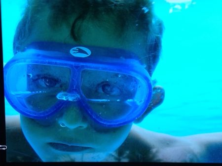diving center
