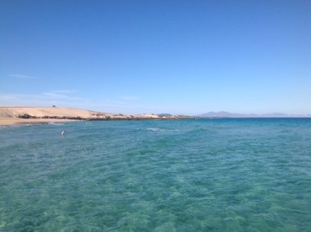 fuerteventura