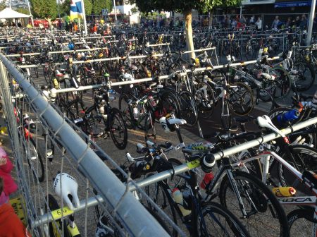 rent bike