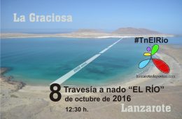 travesia del rio 2016